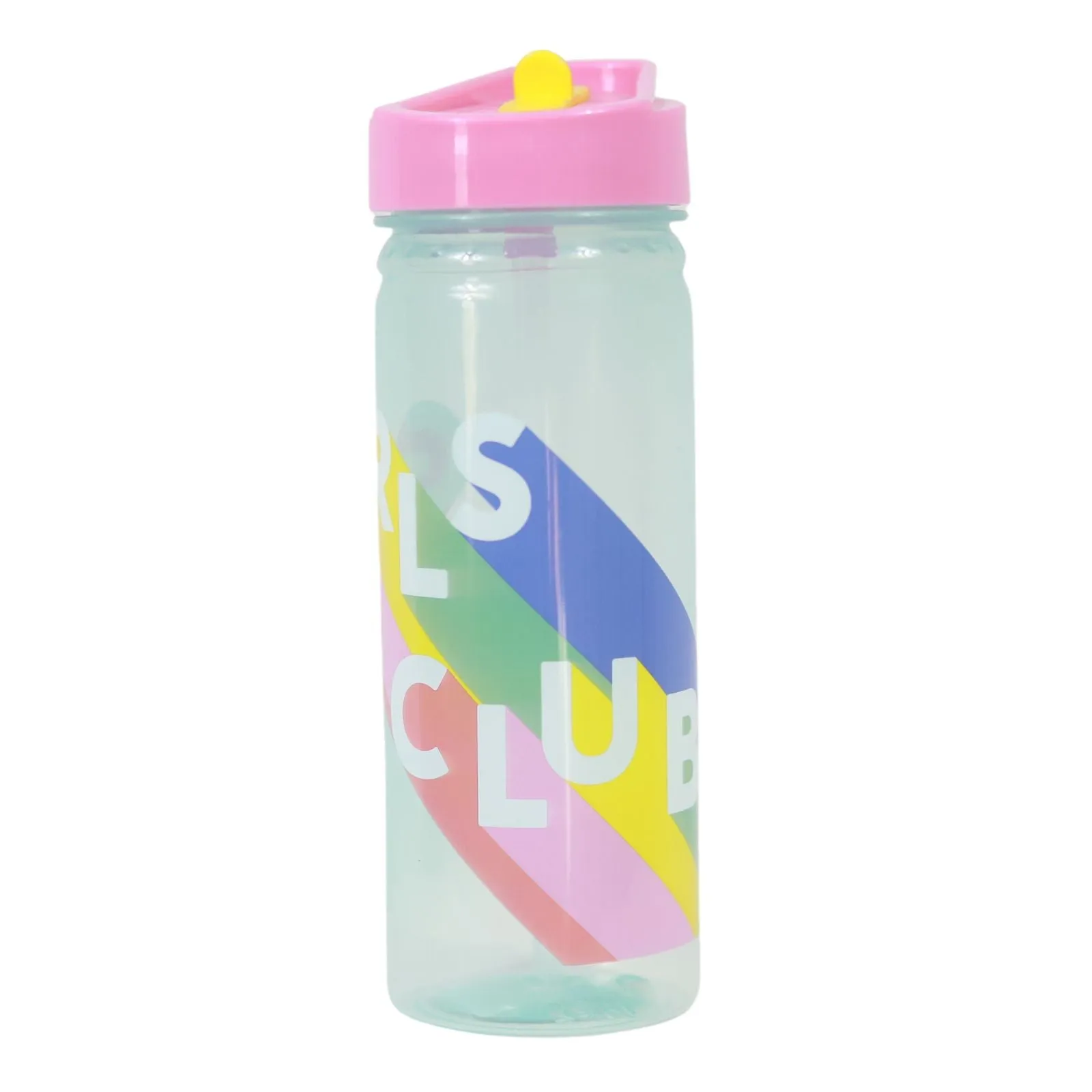 ■ Girls Club 470ml Drink Bottle