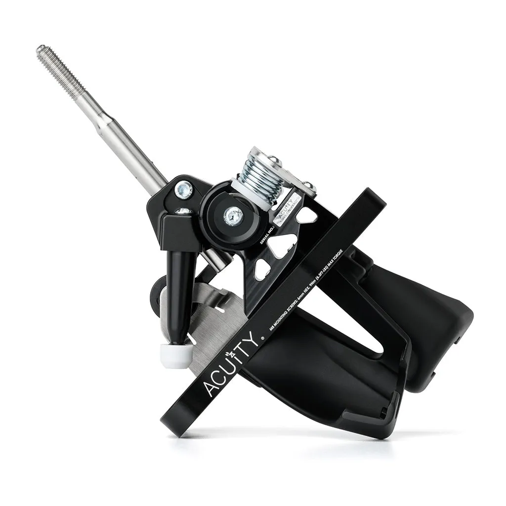 1-Way Adjustable Performance Shifter for the 8th Gen Civic