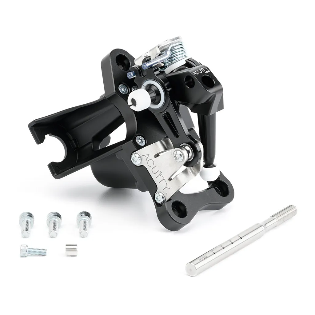 1-Way Adjustable Performance Shifter for the 8th Gen Civic