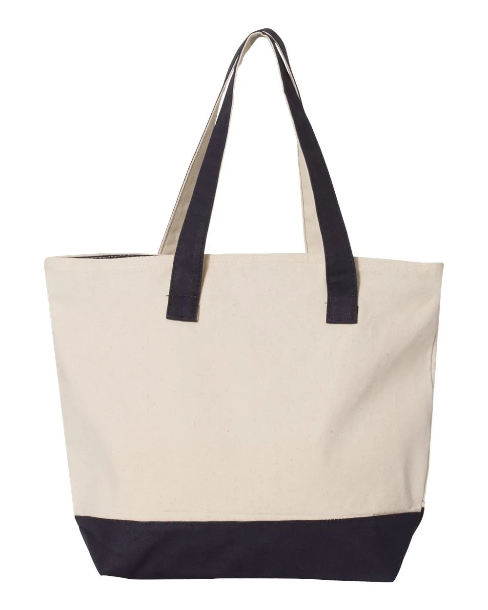 19L Zippered Tote