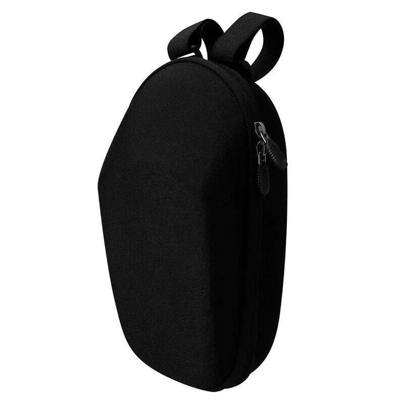 1PC New Front Handlebar Bag For Replacement Head Storage Bag Hard Shell Waterproof Handlebar Bag