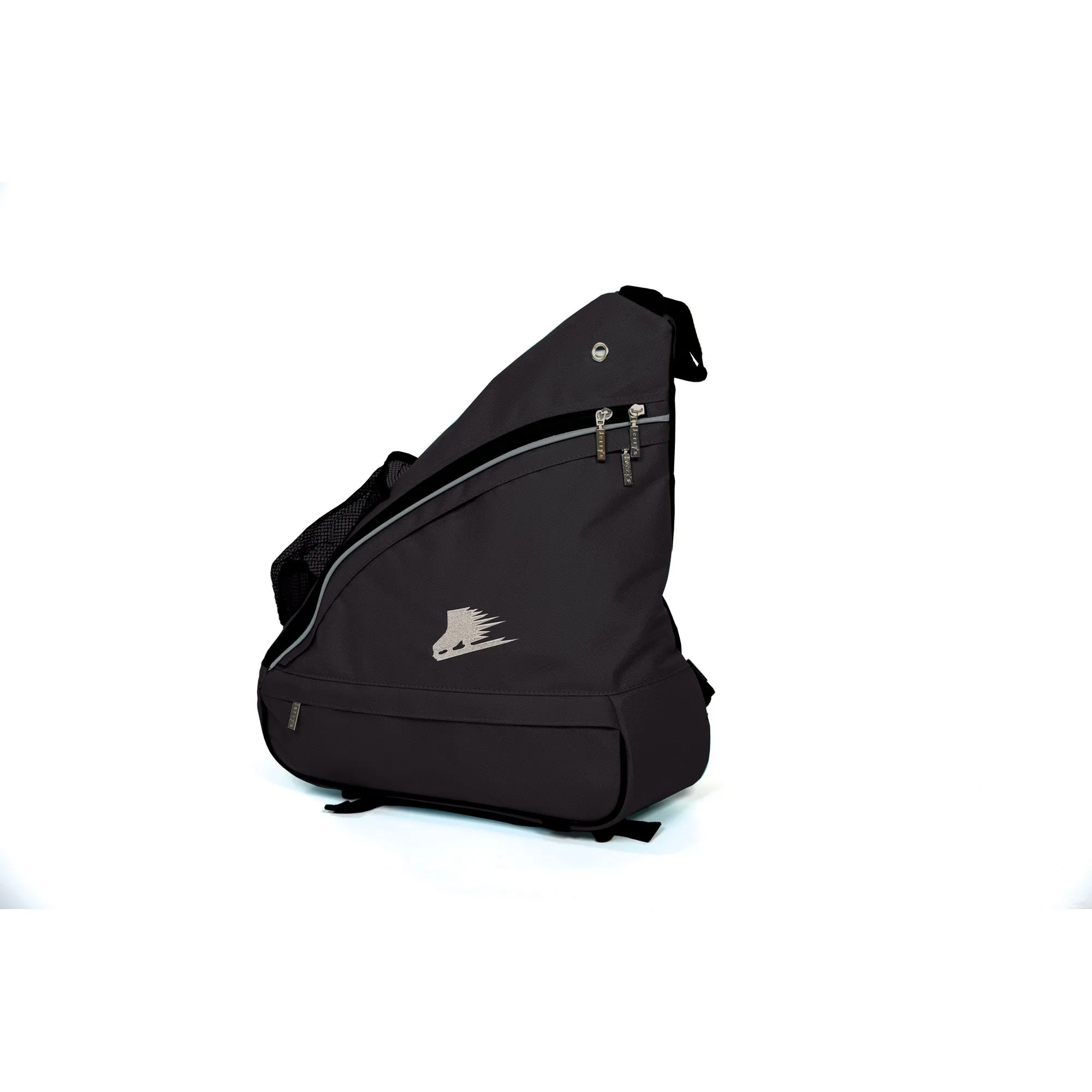 2060 Jerry's Figure Skating Shoulder Pack Bag Black