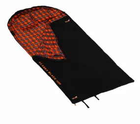 23Zero Alaska Black Sleeping Bag 1600 -10c