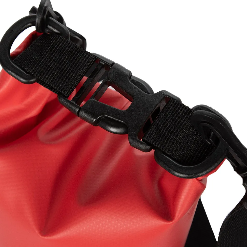 2L Dry Bag | Red PreOrder