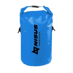 30 L Waterproof Compact Dry Bag, Blue