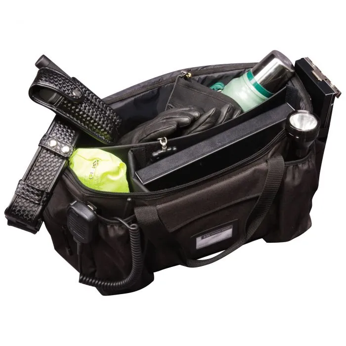 5.11 Patrol Ready Gear Bag (Black)