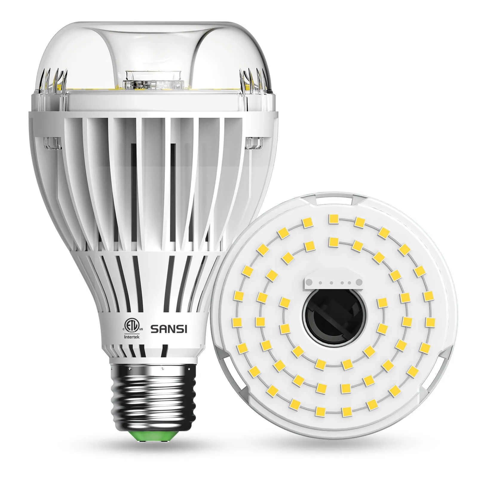 A21 24W LED Grow Light Bulb (US ONLY)