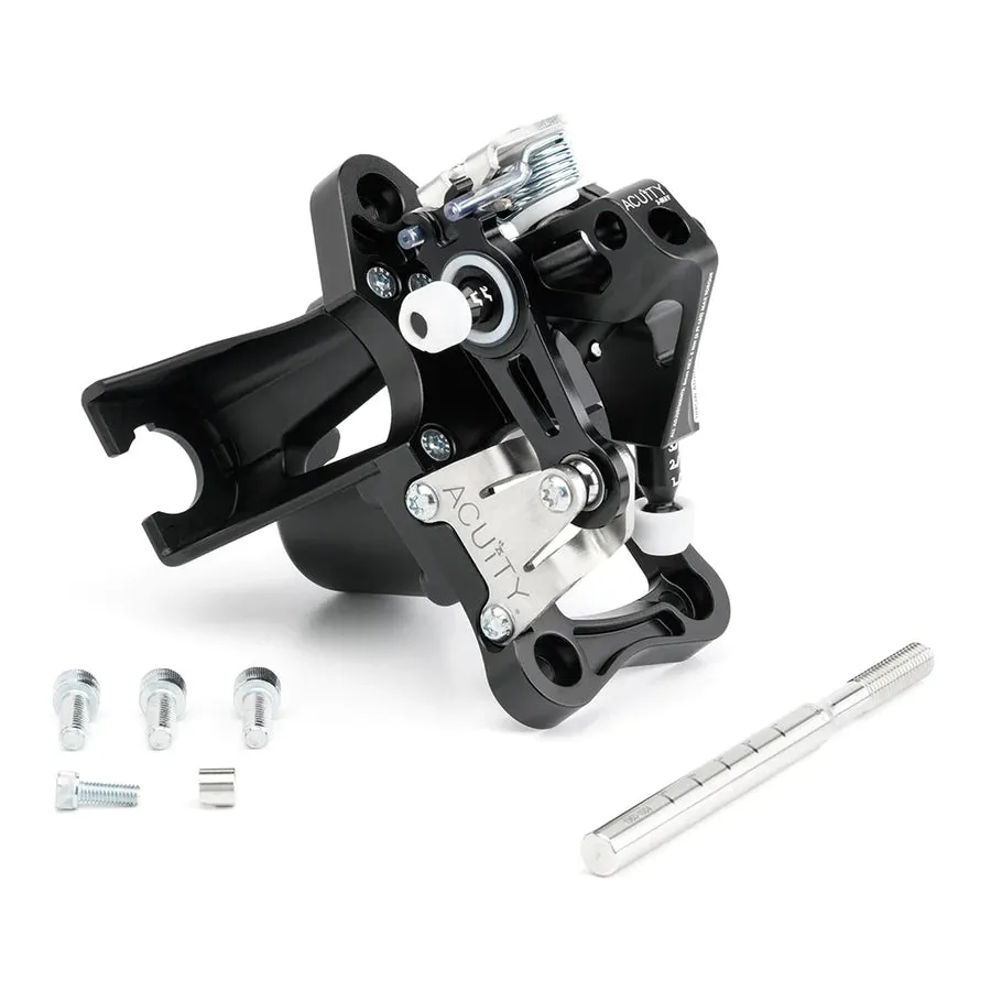 Acuity 3-Way Adjustable Performance Shifter - 06-11 Civic 8th Gen - 1960-3W