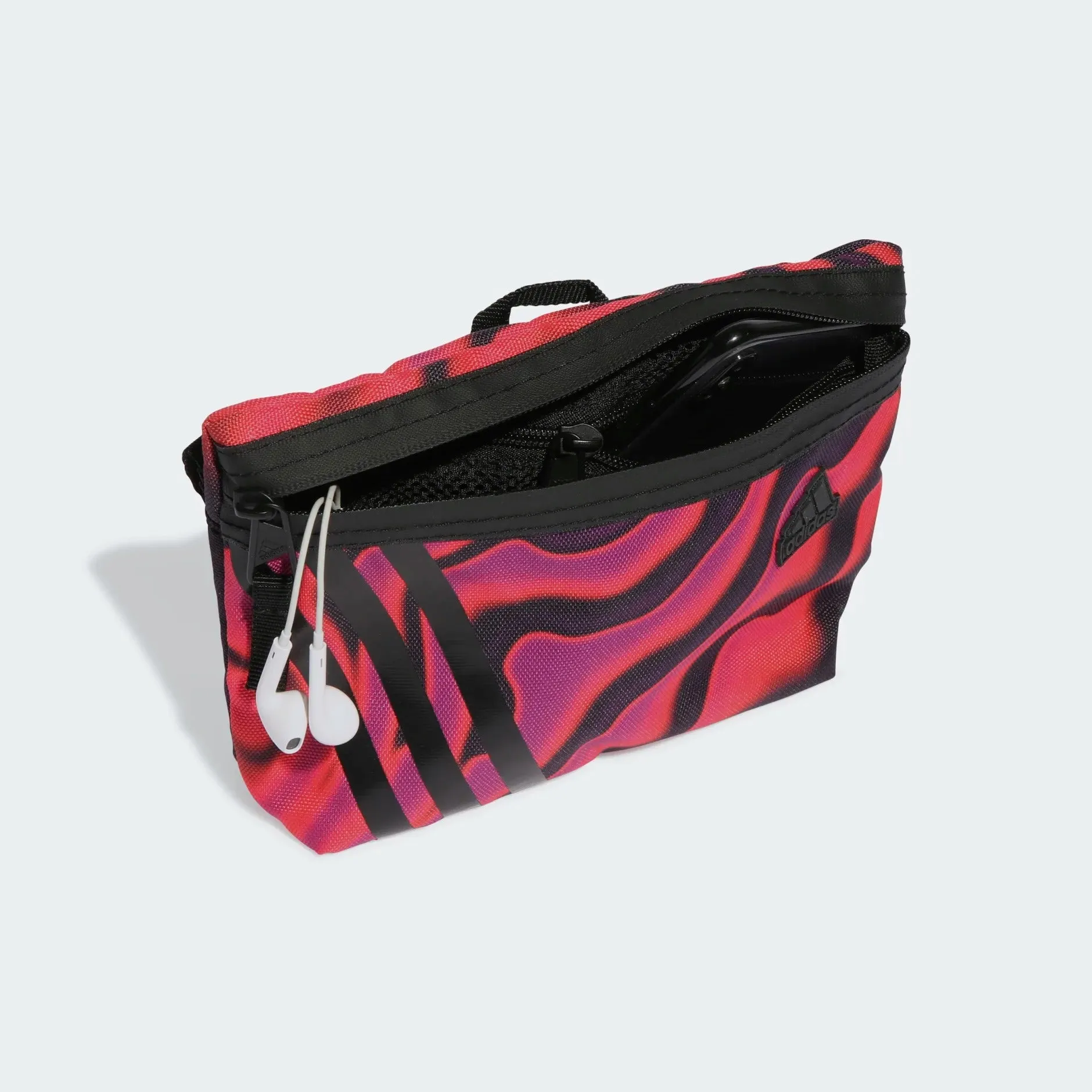 adidas Future Icons Graphics Unisex Organizer Bag