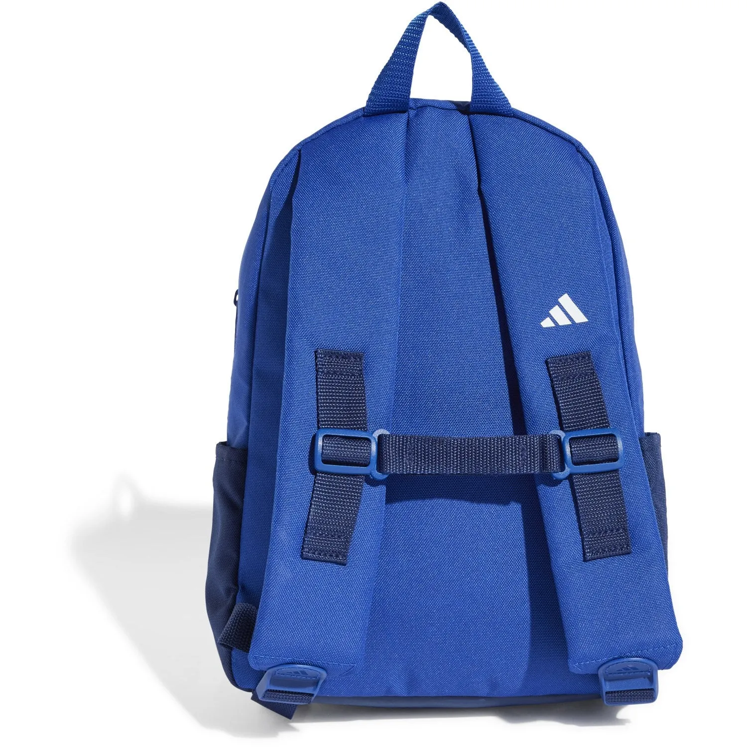 adidas Originals Team Royal Blue/Dark Blue Lk Backpack 3Bar