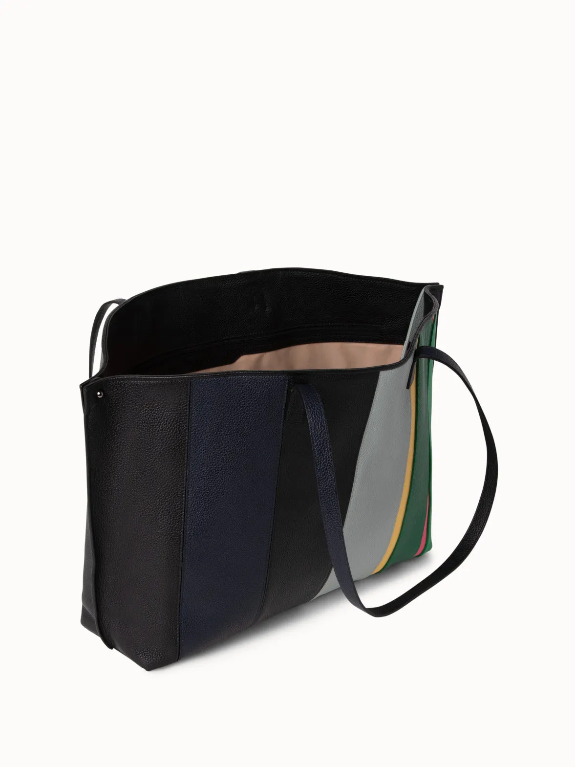 Ai Medium Shoulder Tote