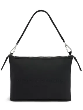 Alexander Wang   Punch tech nylon shoulder bag 