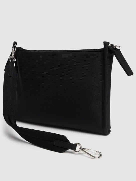 Alexander Wang   Punch tech nylon shoulder bag 