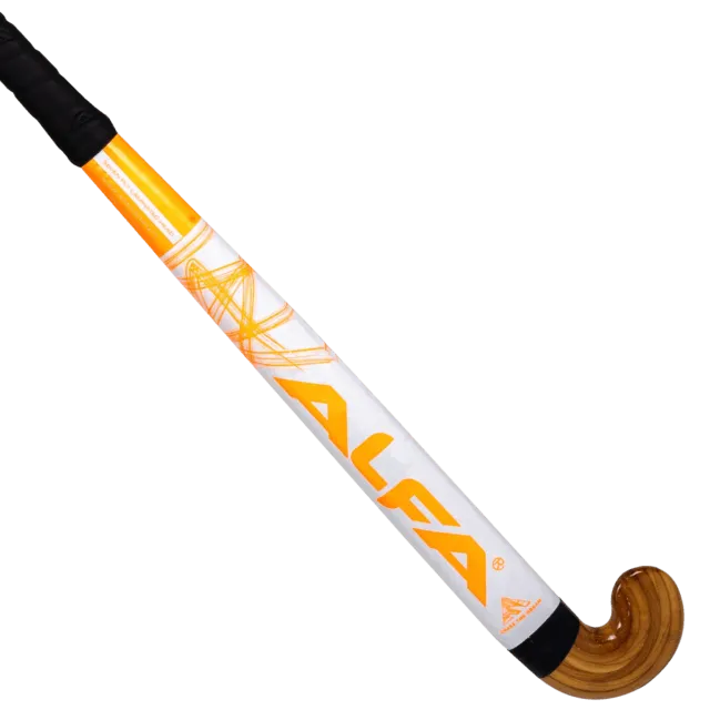 ALFA Magnum Hockey Stick  | KIBI Sports