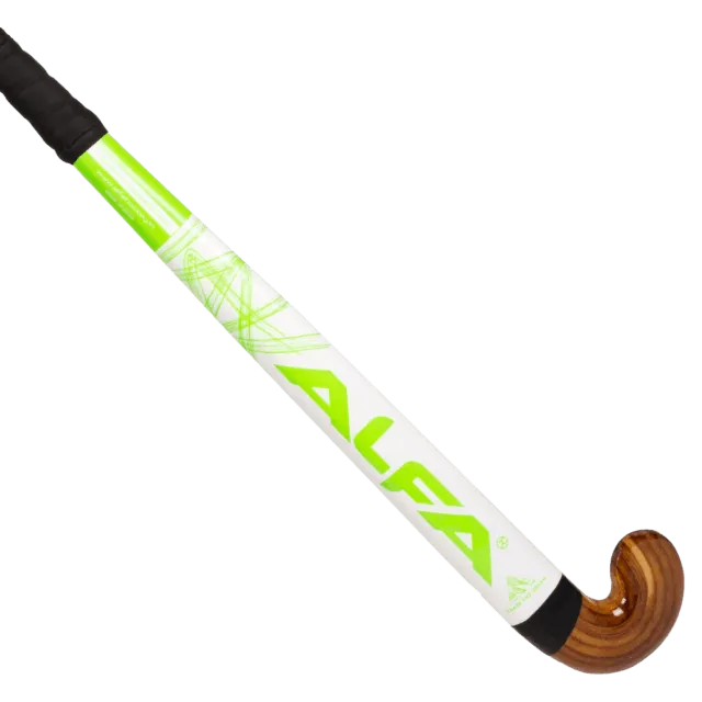 ALFA Magnum Hockey Stick  | KIBI Sports