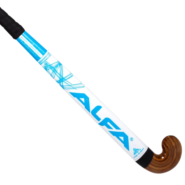 ALFA Magnum Hockey Stick  | KIBI Sports