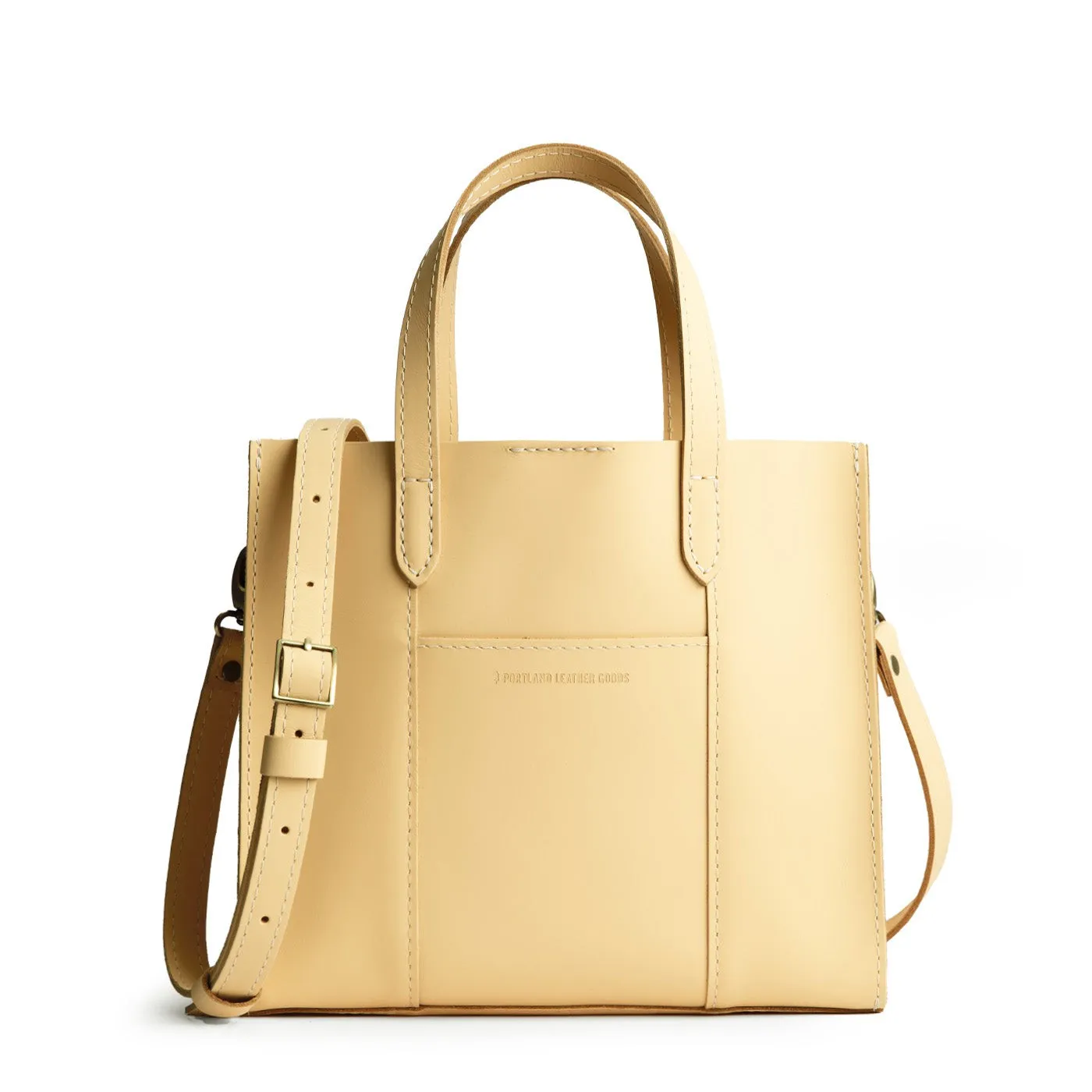 'Almost Perfect' Lola Crossbody Tote