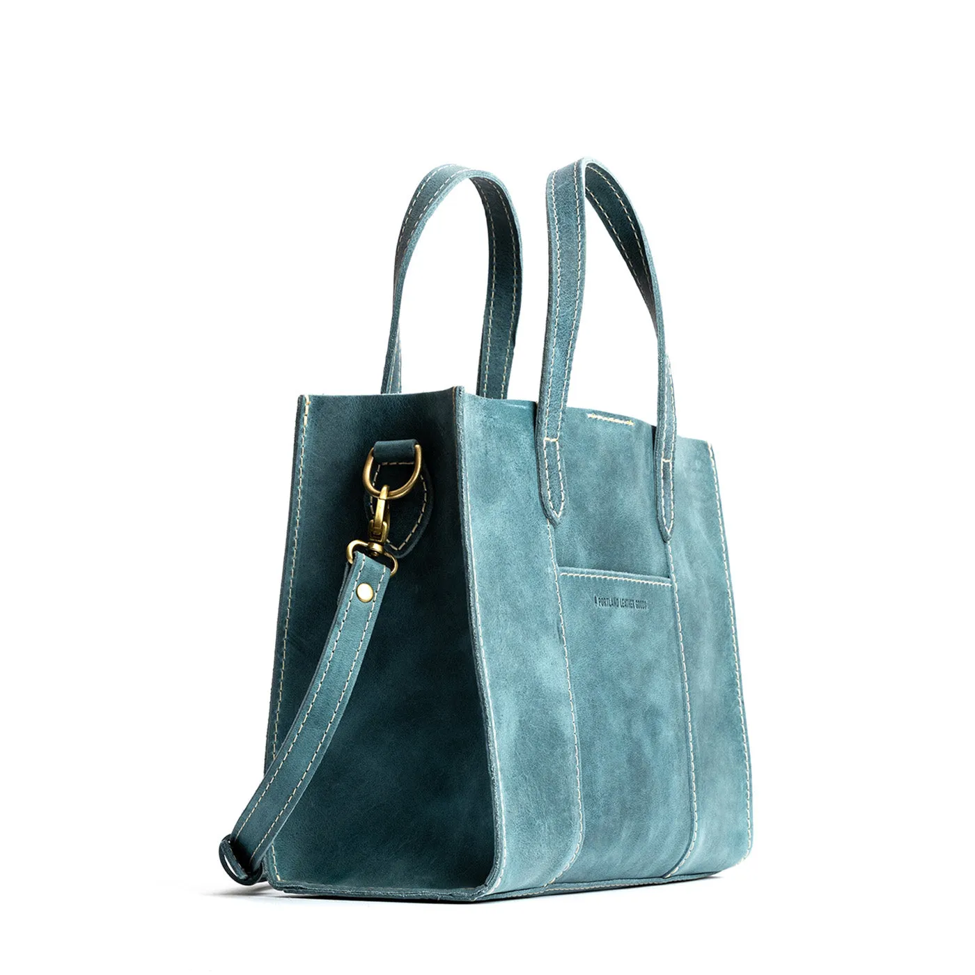 'Almost Perfect' Lola Crossbody Tote