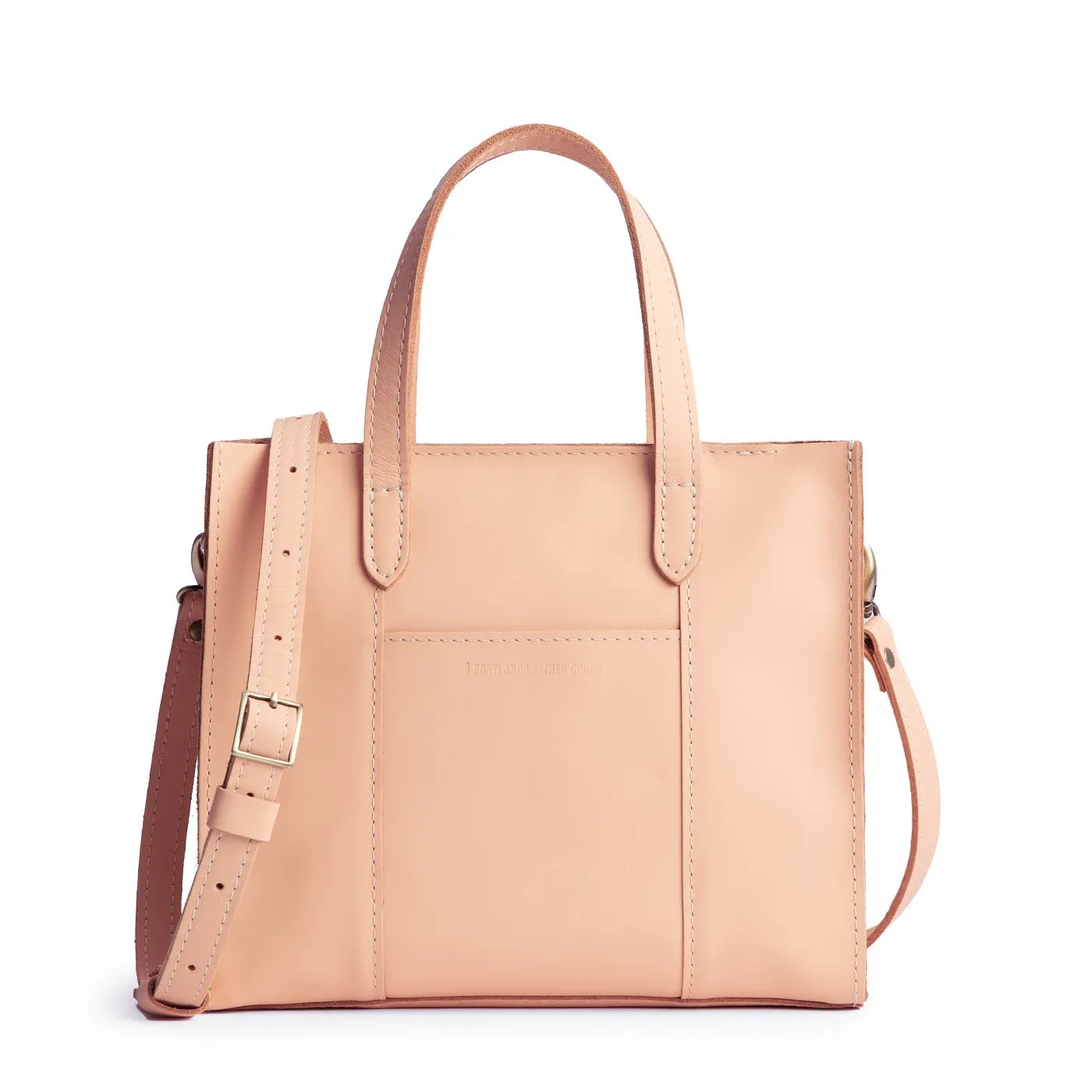 'Almost Perfect' Lola Crossbody Tote