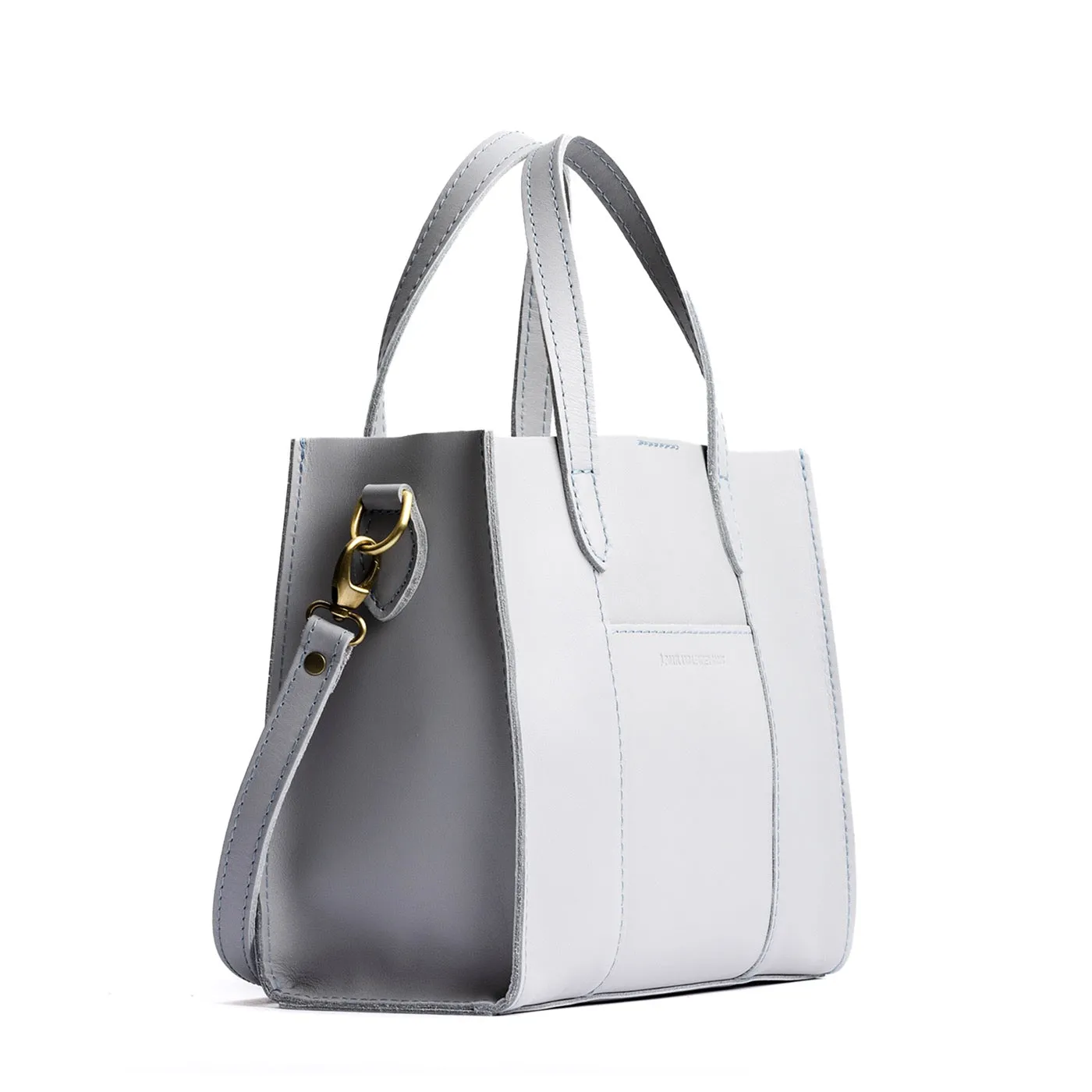 'Almost Perfect' Lola Crossbody Tote