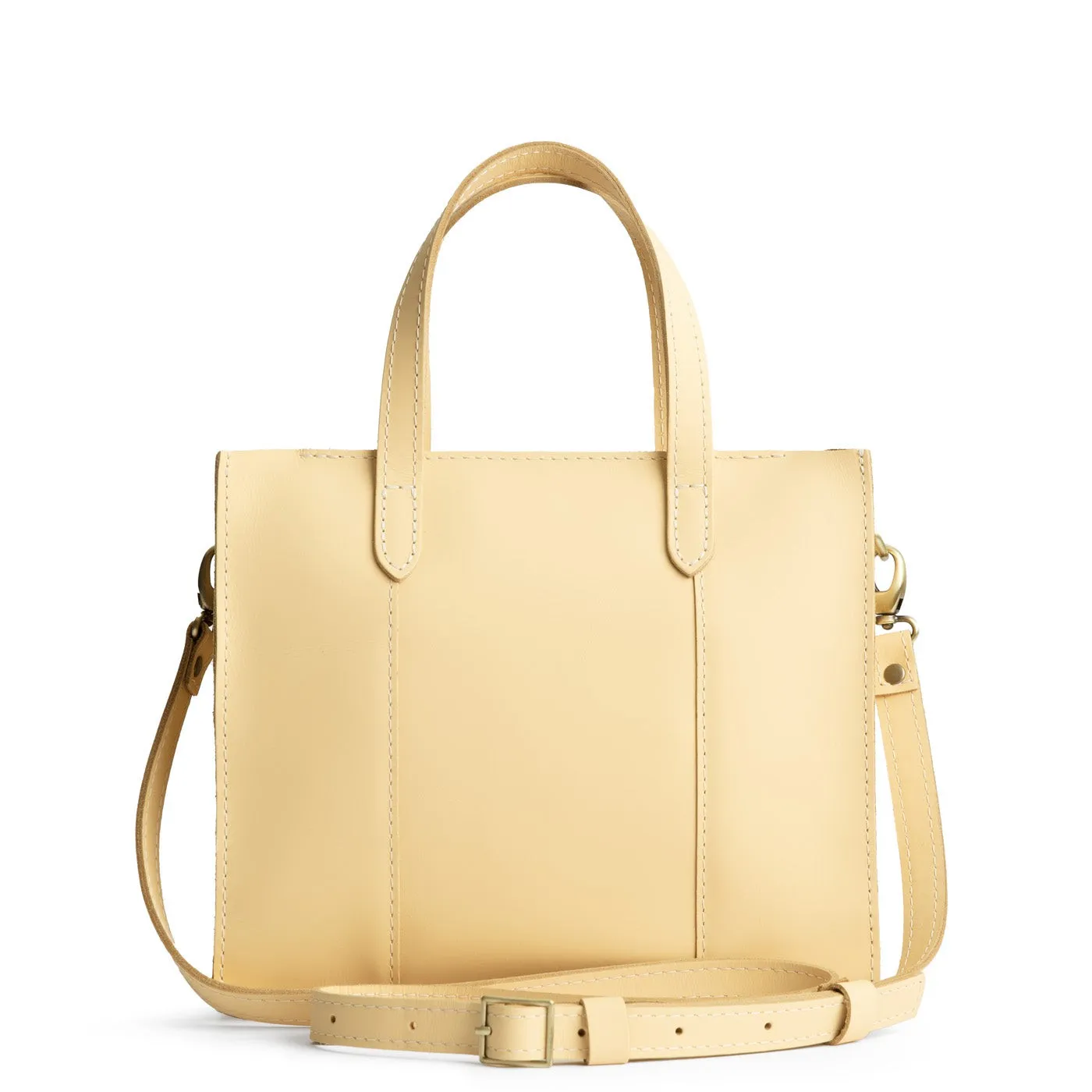 'Almost Perfect' Lola Crossbody Tote