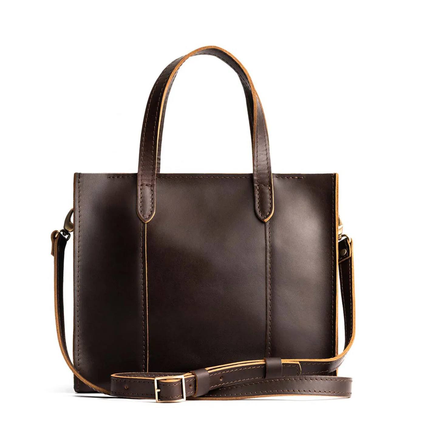 'Almost Perfect' Lola Crossbody Tote