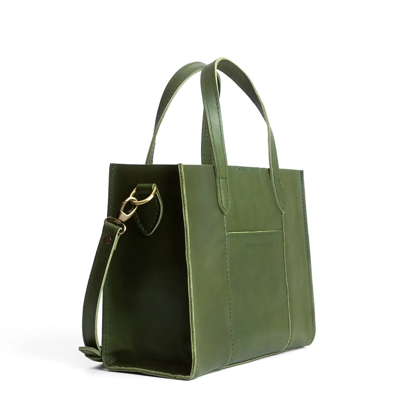 'Almost Perfect' Lola Crossbody Tote