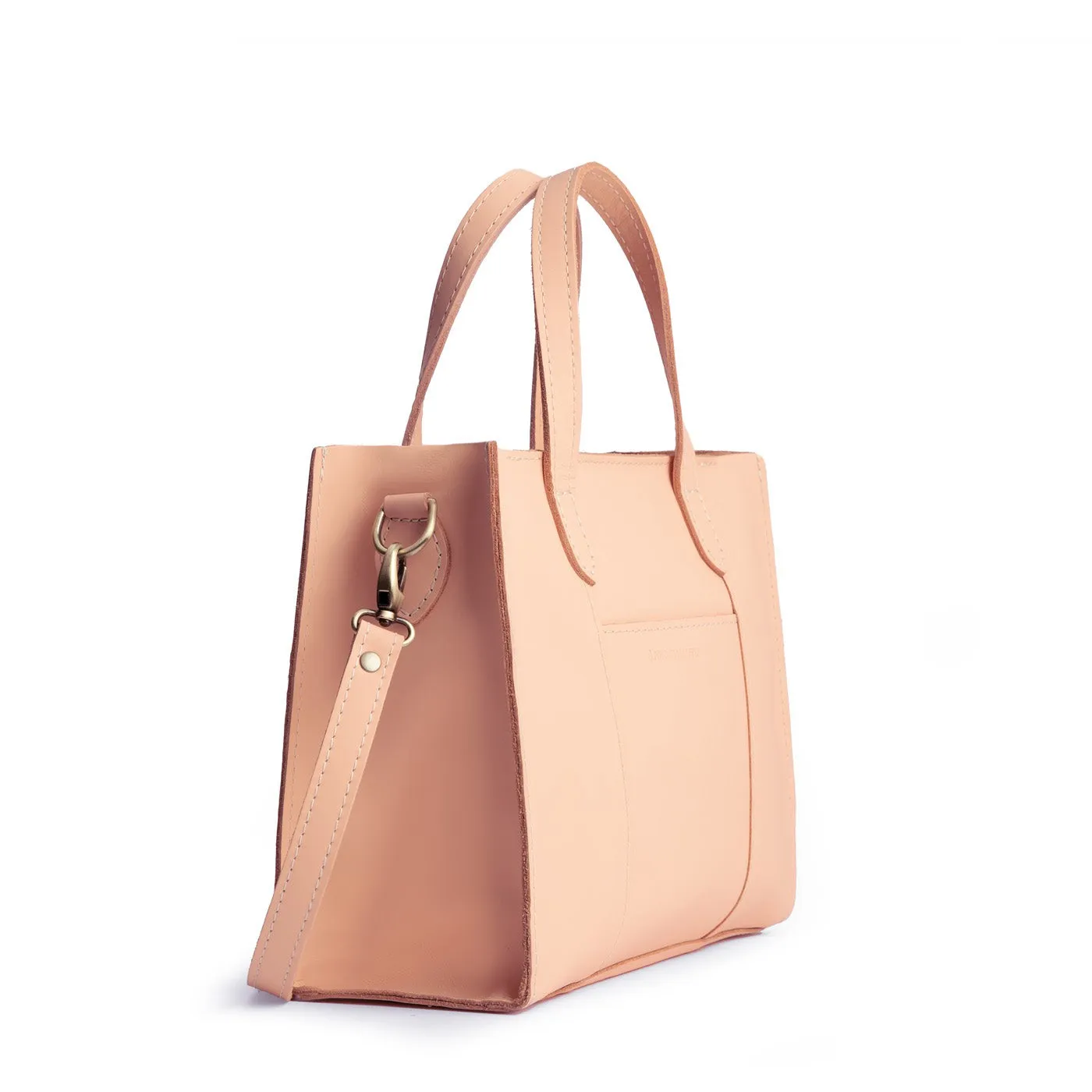 'Almost Perfect' Lola Crossbody Tote