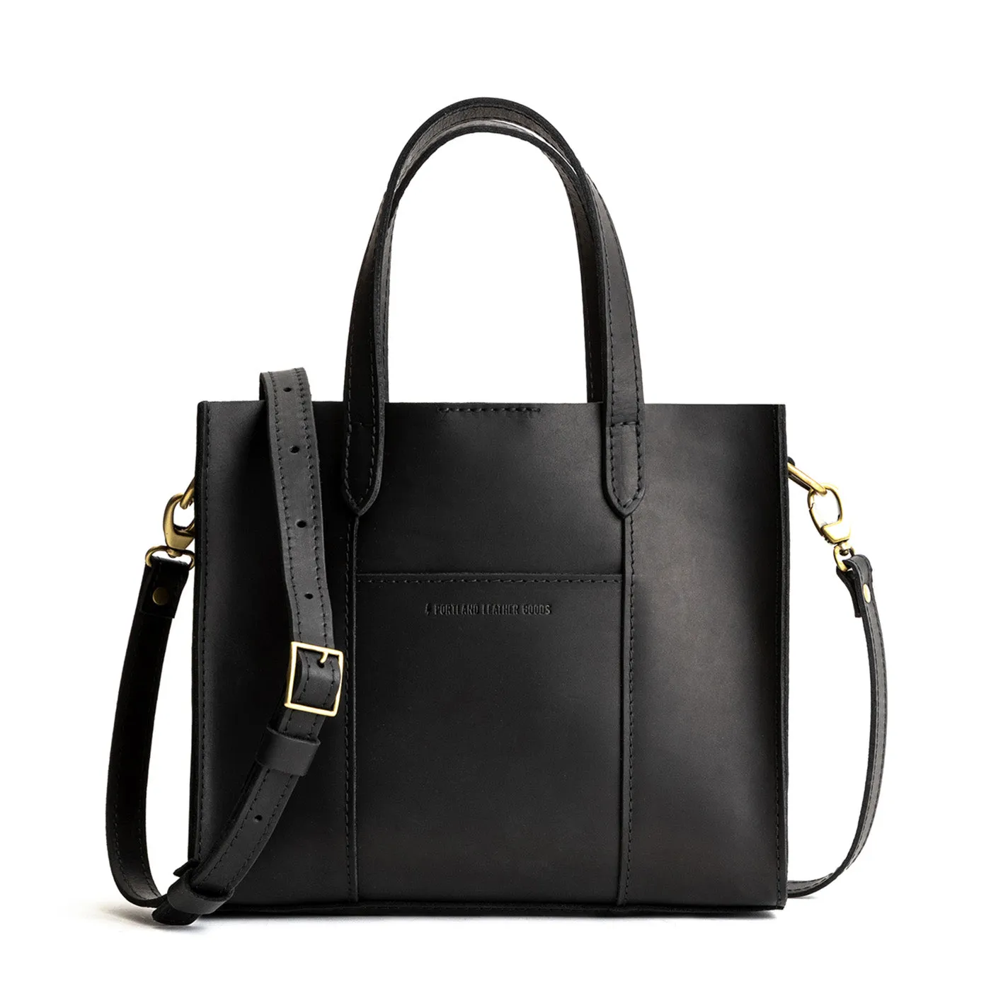 'Almost Perfect' Lola Crossbody Tote