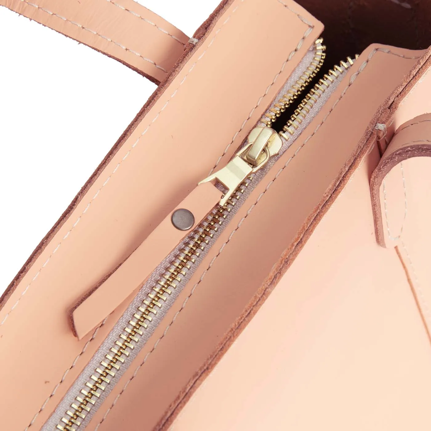 'Almost Perfect' Lola Crossbody Tote