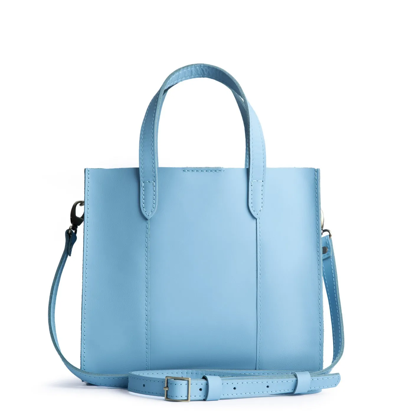 'Almost Perfect' Lola Crossbody Tote