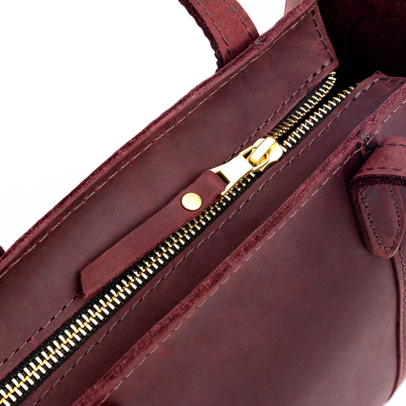 'Almost Perfect' Lola Crossbody Tote