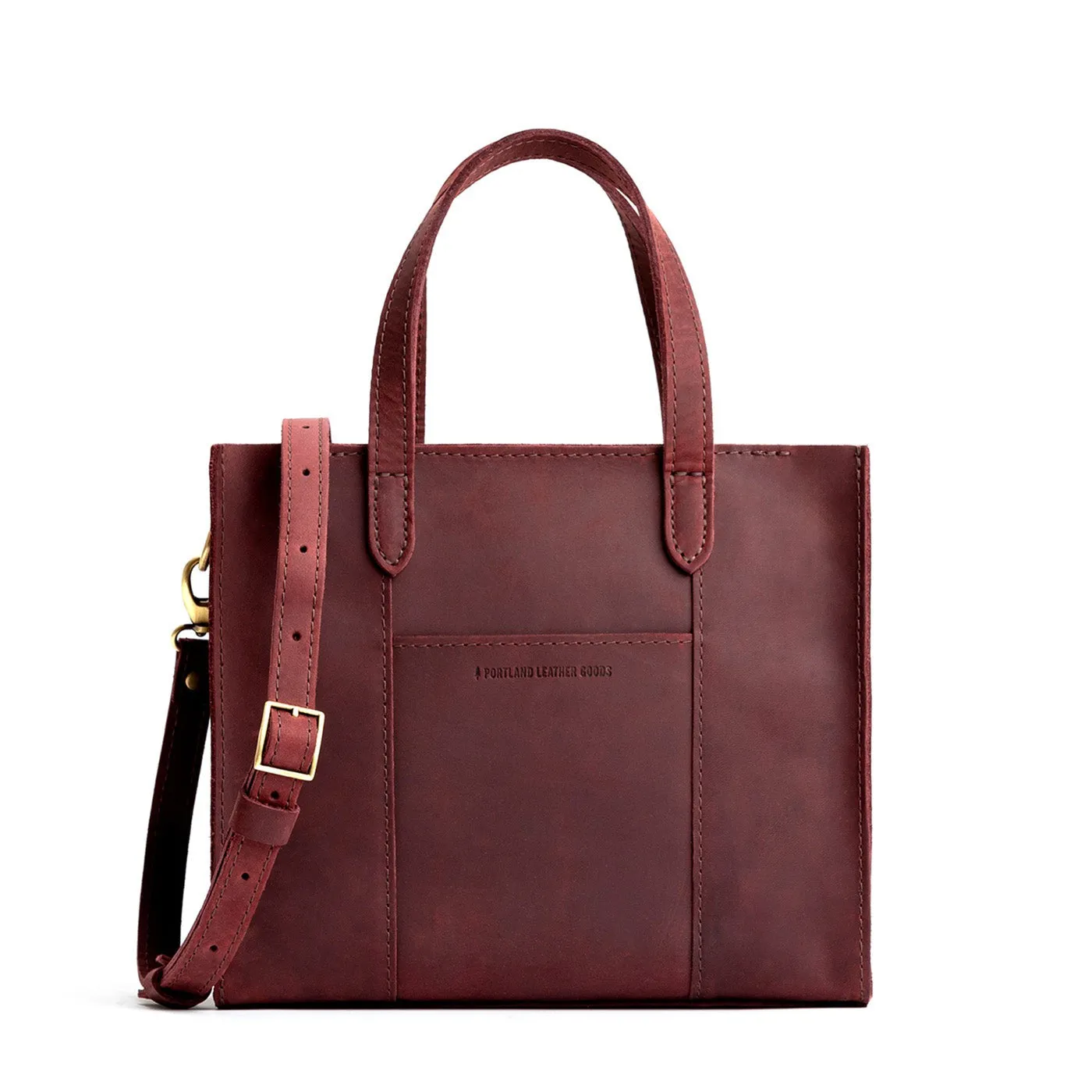 'Almost Perfect' Lola Crossbody Tote