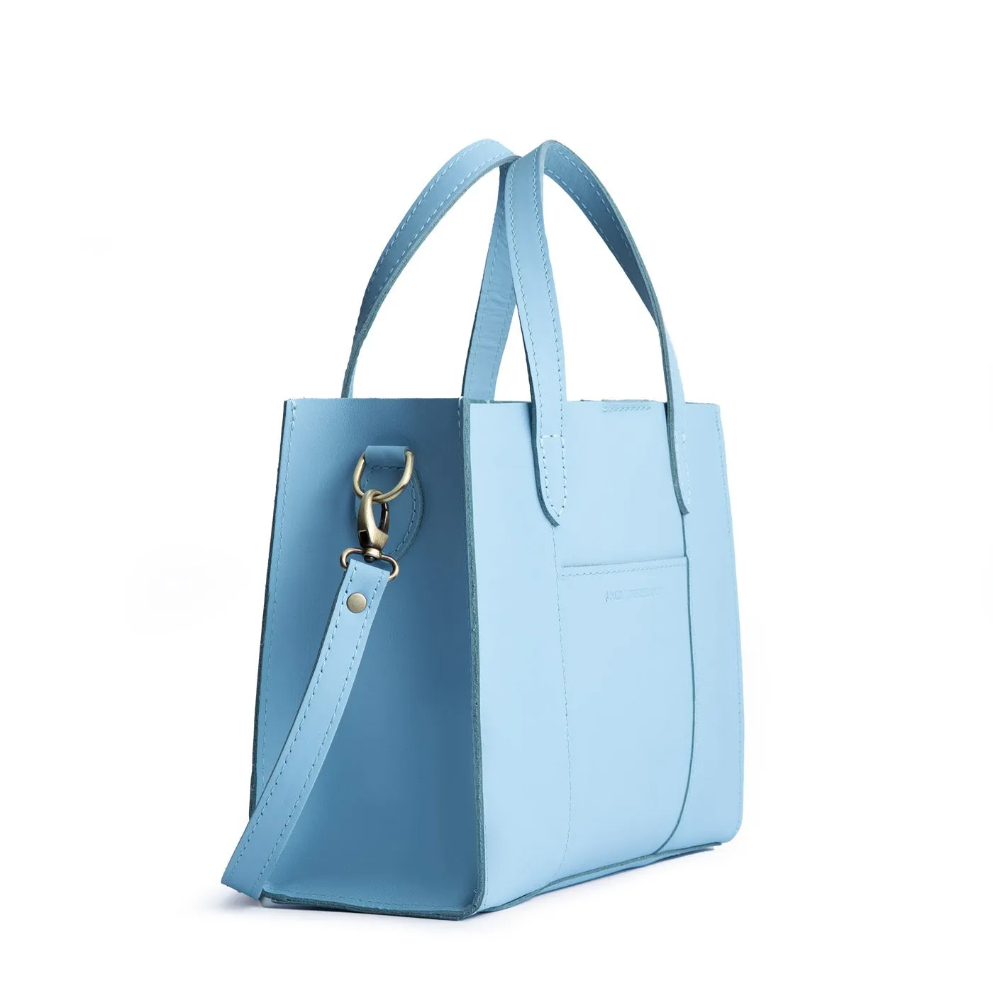 'Almost Perfect' Lola Crossbody Tote