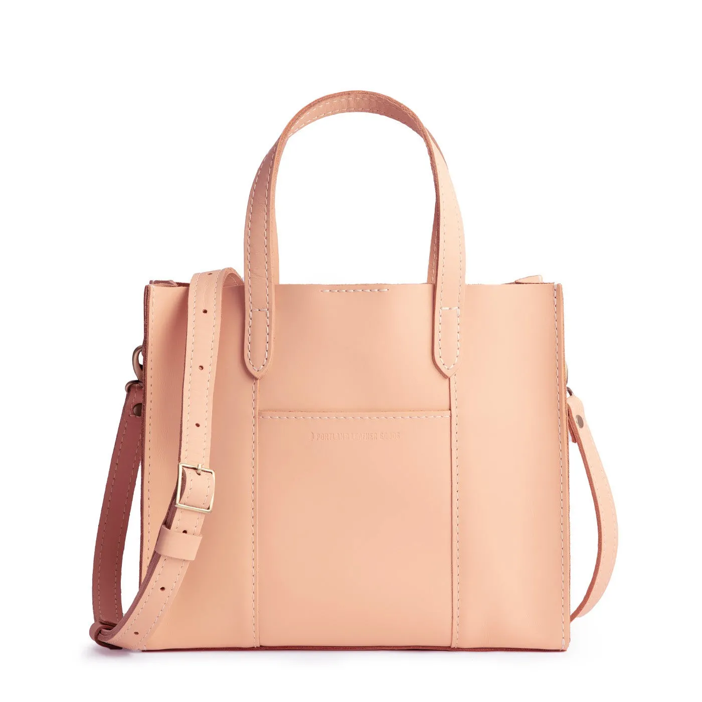 'Almost Perfect' Lola Crossbody Tote