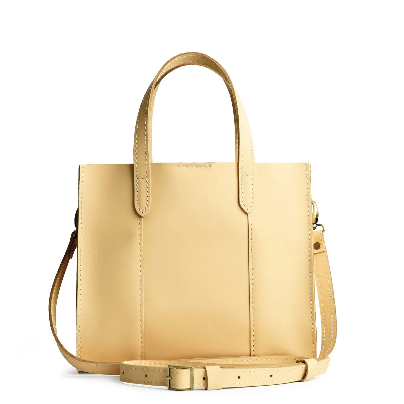 'Almost Perfect' Lola Crossbody Tote