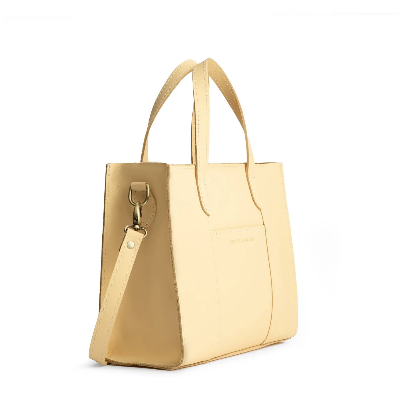 'Almost Perfect' Lola Crossbody Tote