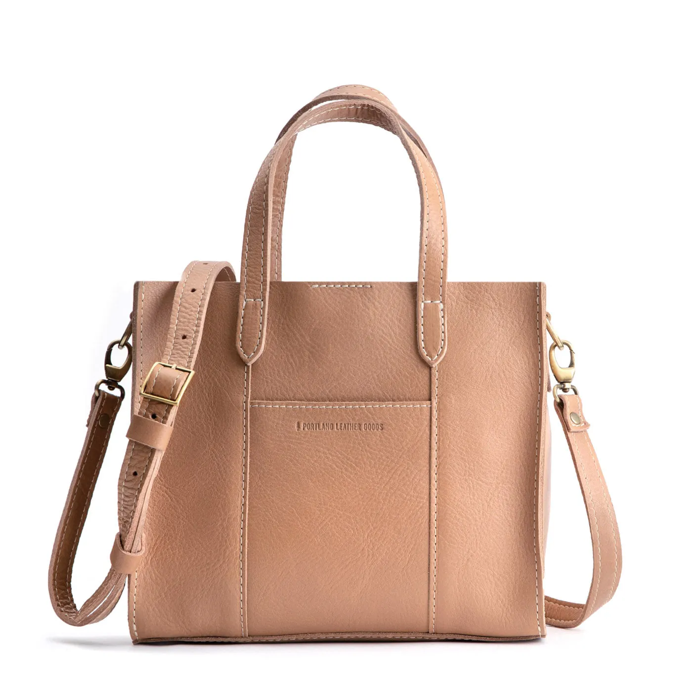 'Almost Perfect' Lola Crossbody Tote