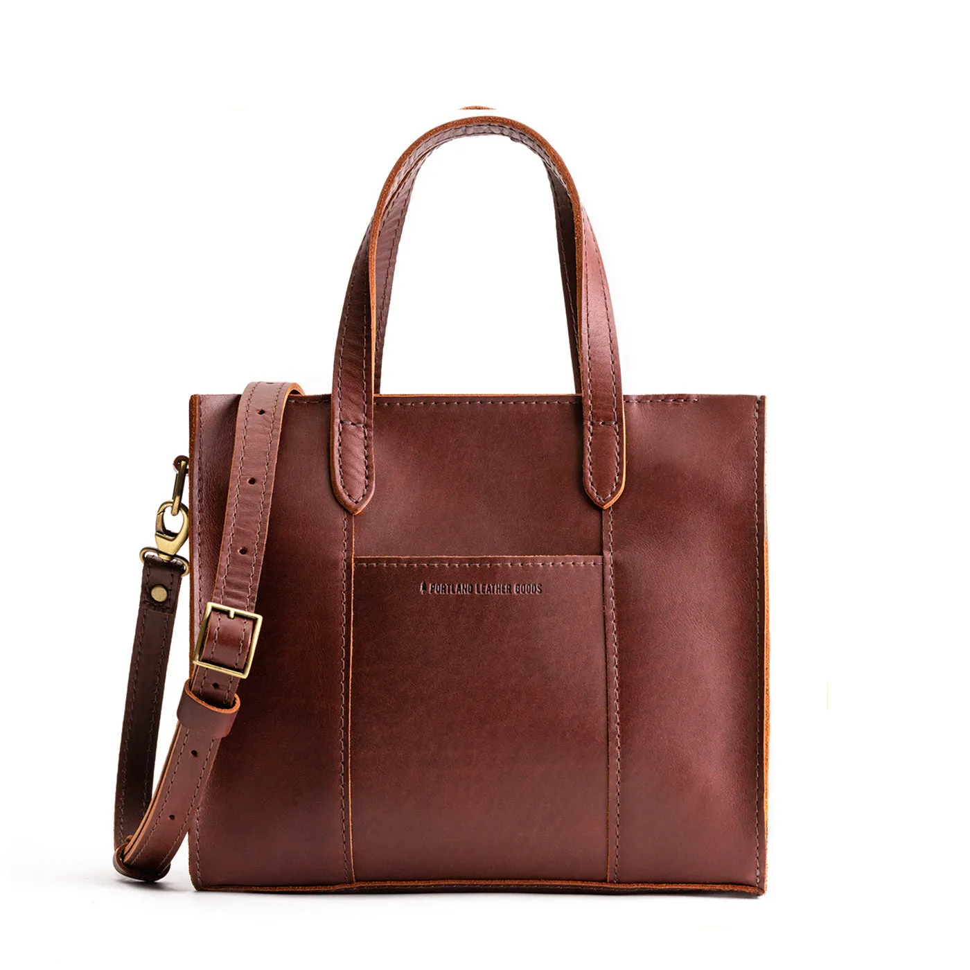 'Almost Perfect' Lola Crossbody Tote