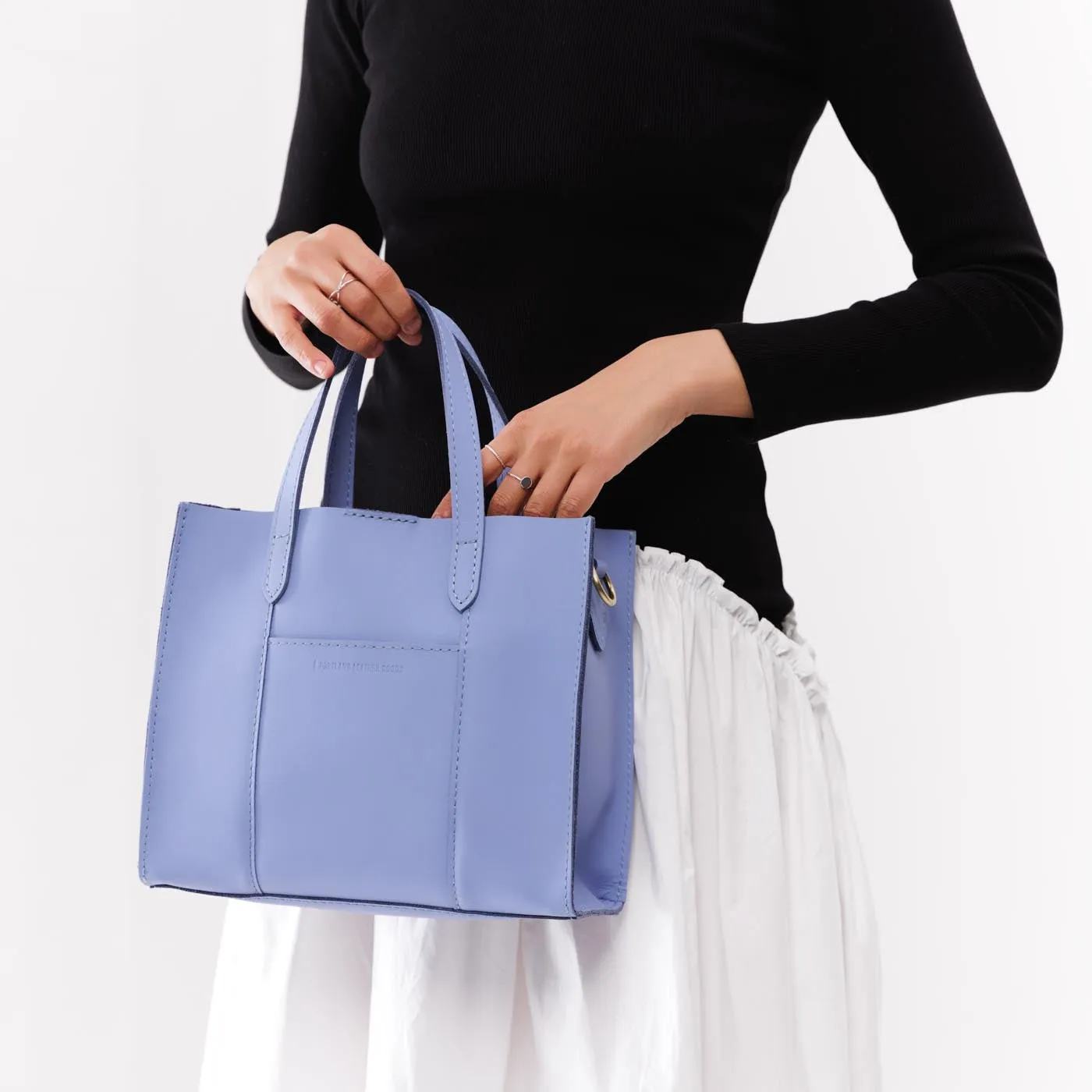 'Almost Perfect' Lola Crossbody Tote