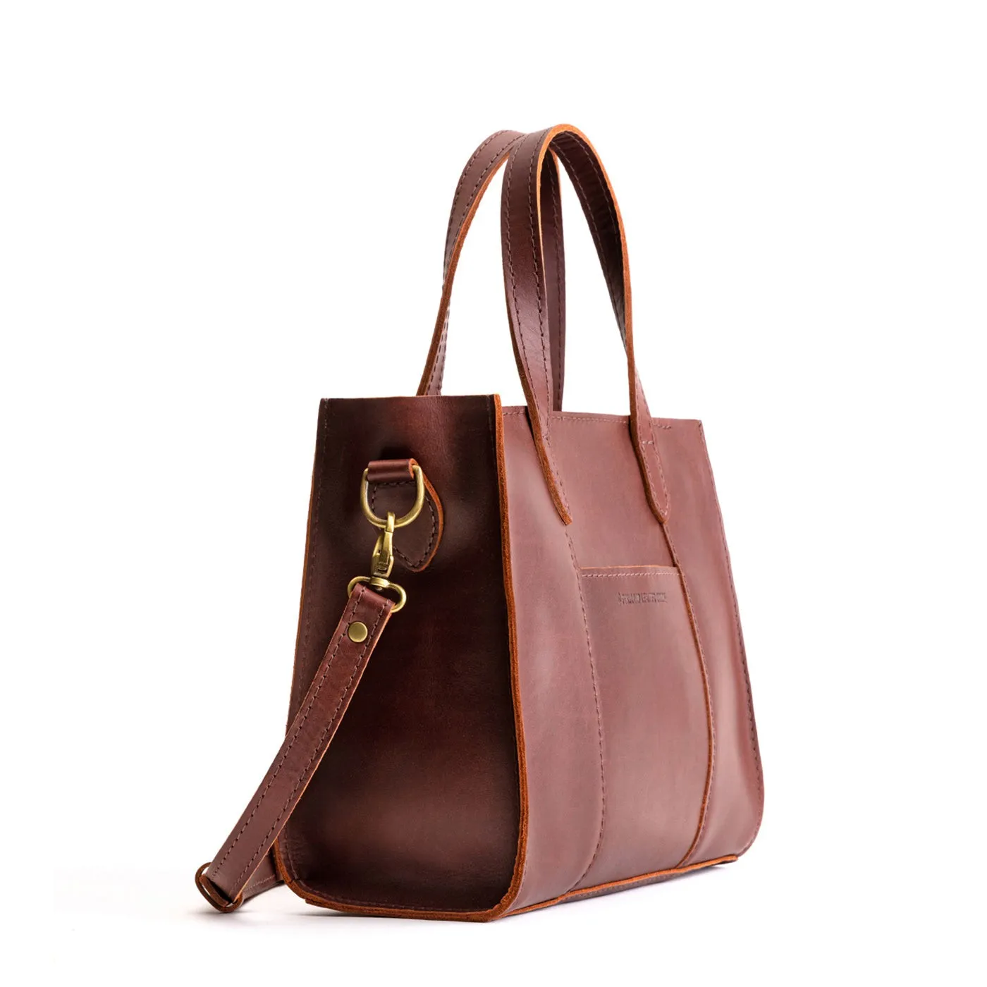 'Almost Perfect' Lola Crossbody Tote