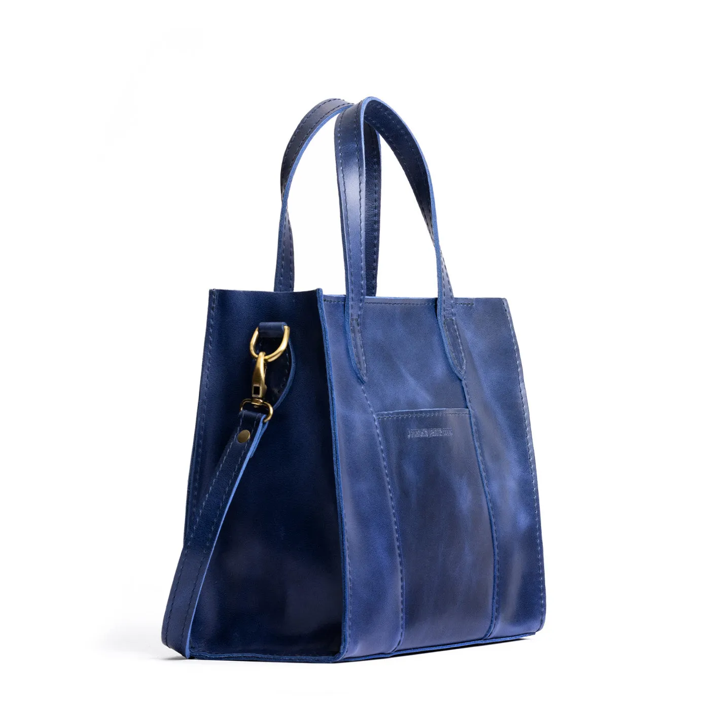 'Almost Perfect' Lola Crossbody Tote