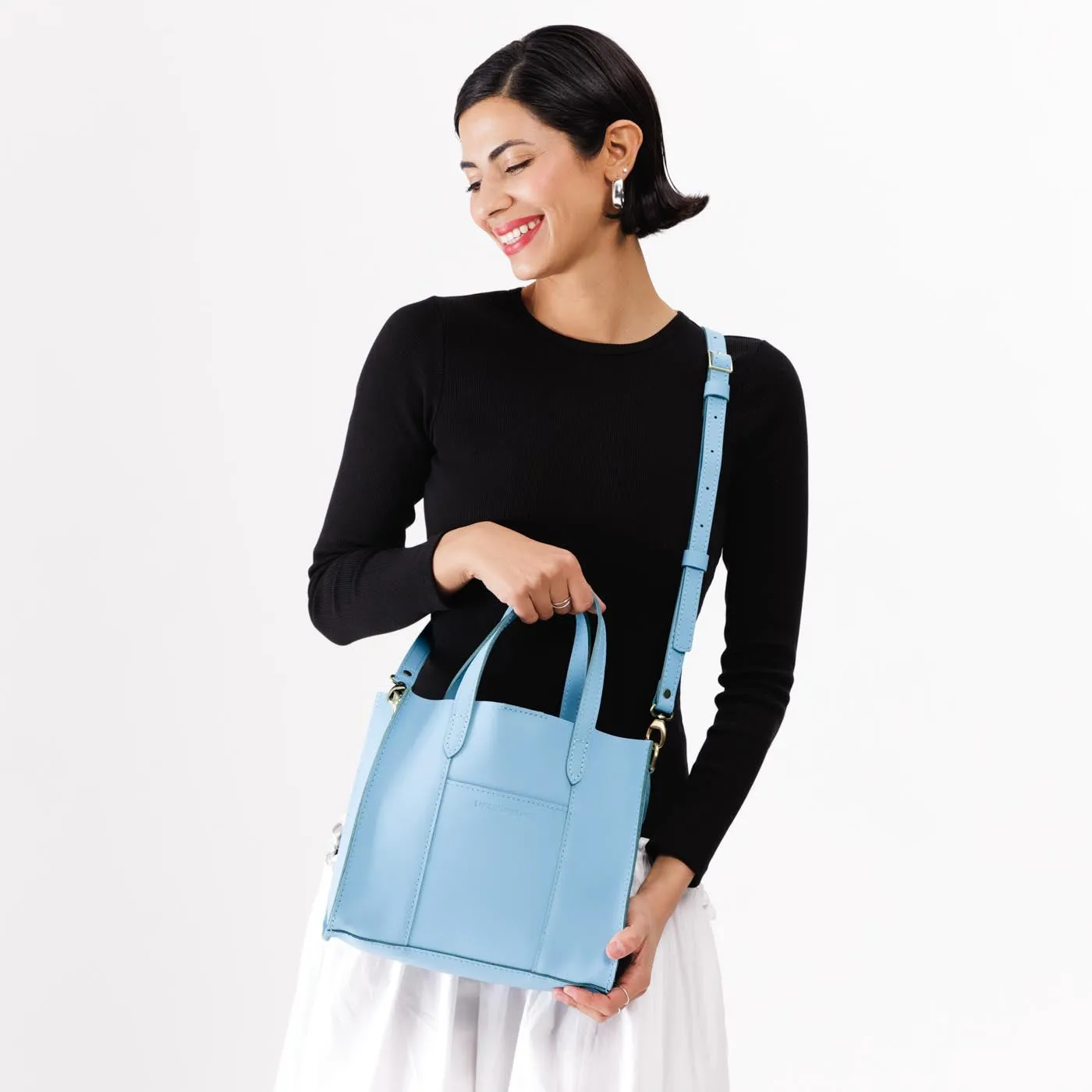 'Almost Perfect' Lola Crossbody Tote