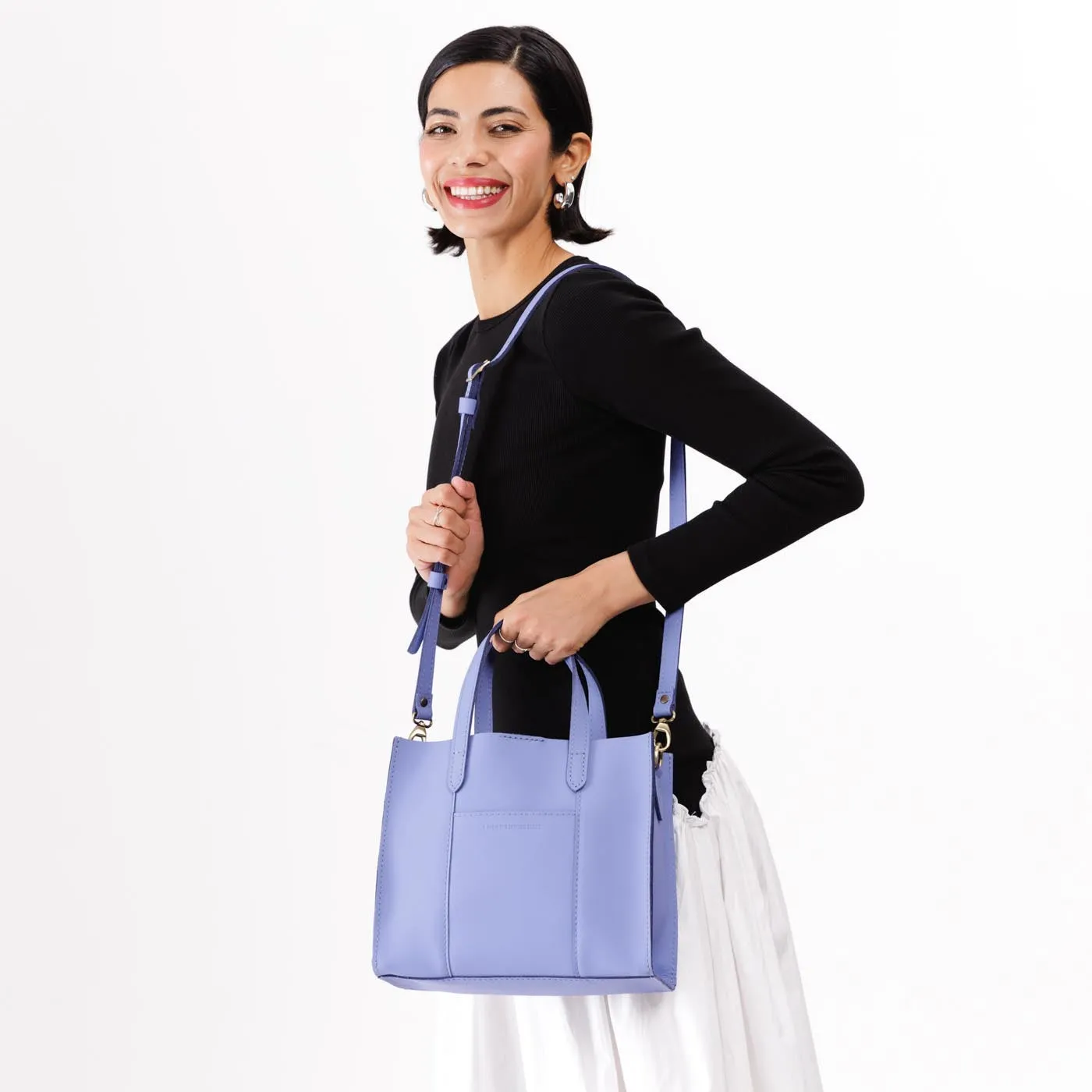 'Almost Perfect' Lola Crossbody Tote