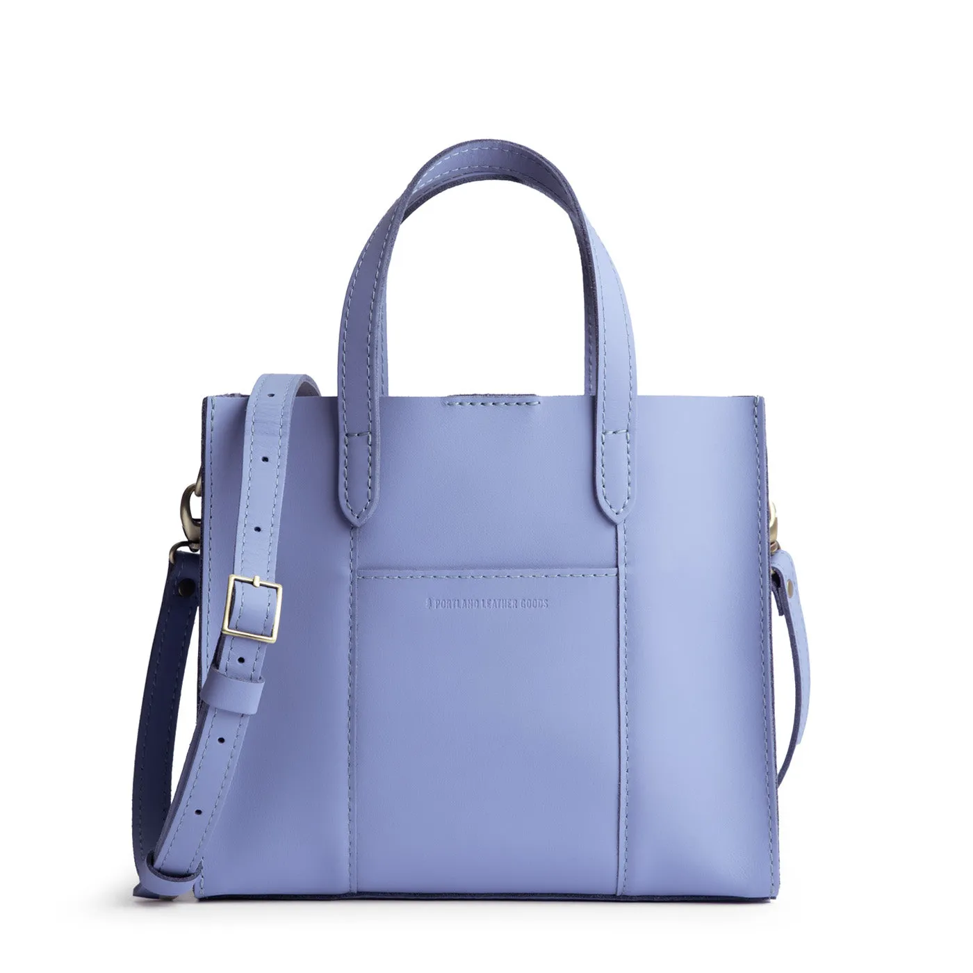 'Almost Perfect' Lola Crossbody Tote