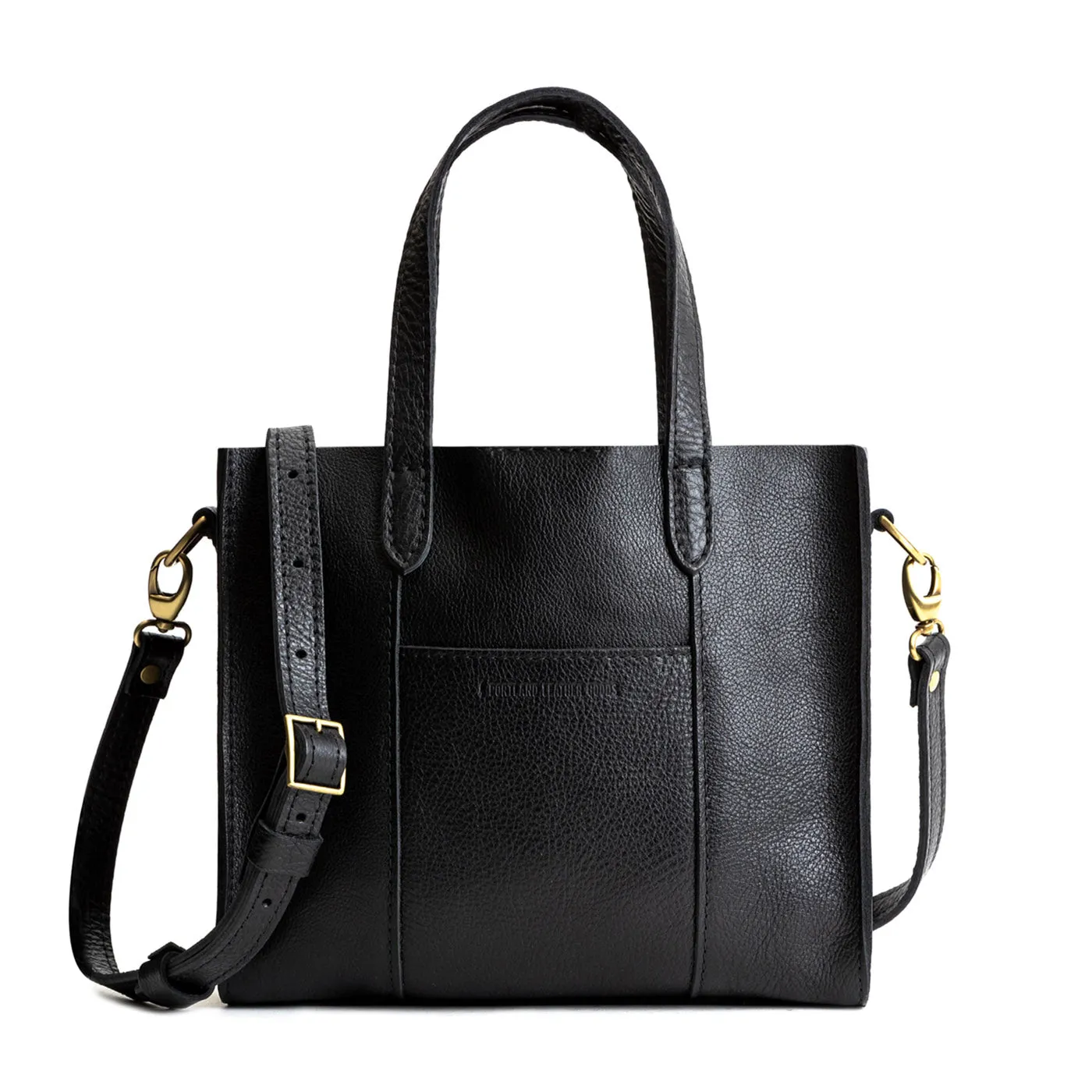 'Almost Perfect' Lola Crossbody Tote