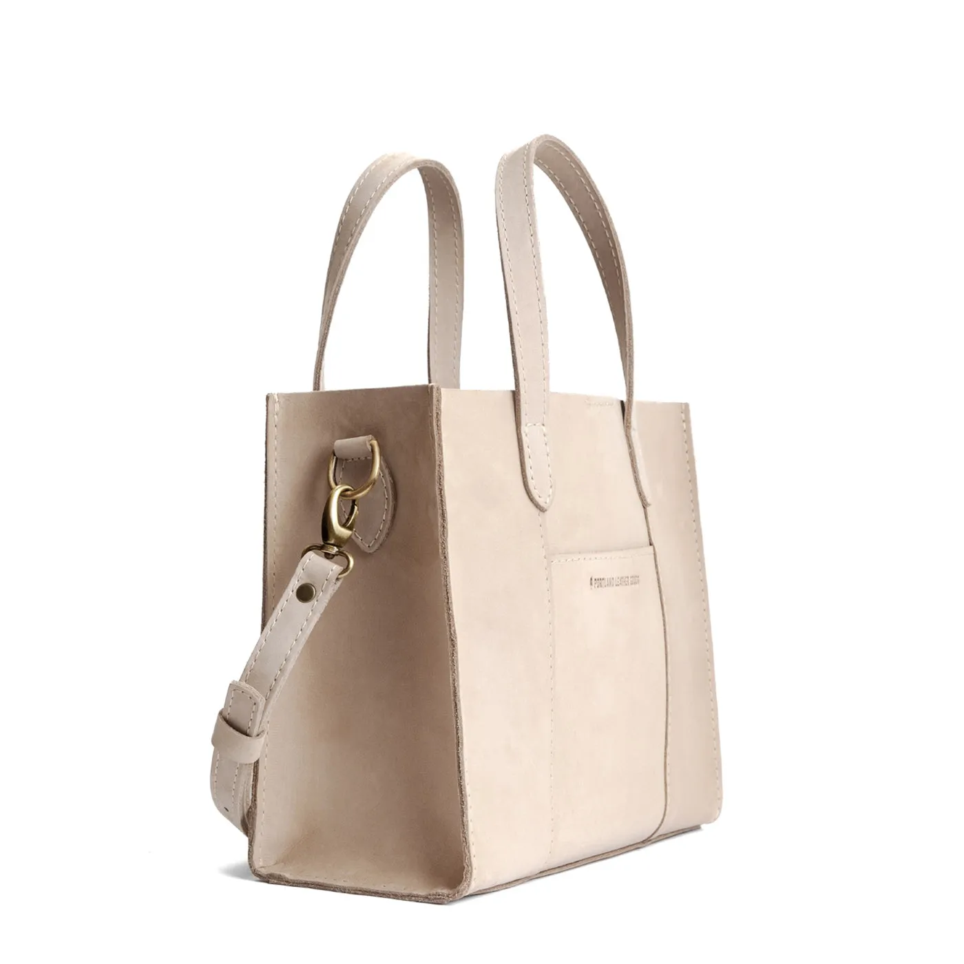 'Almost Perfect' Lola Crossbody Tote