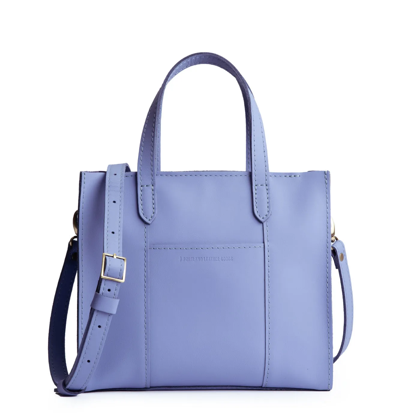 'Almost Perfect' Lola Crossbody Tote