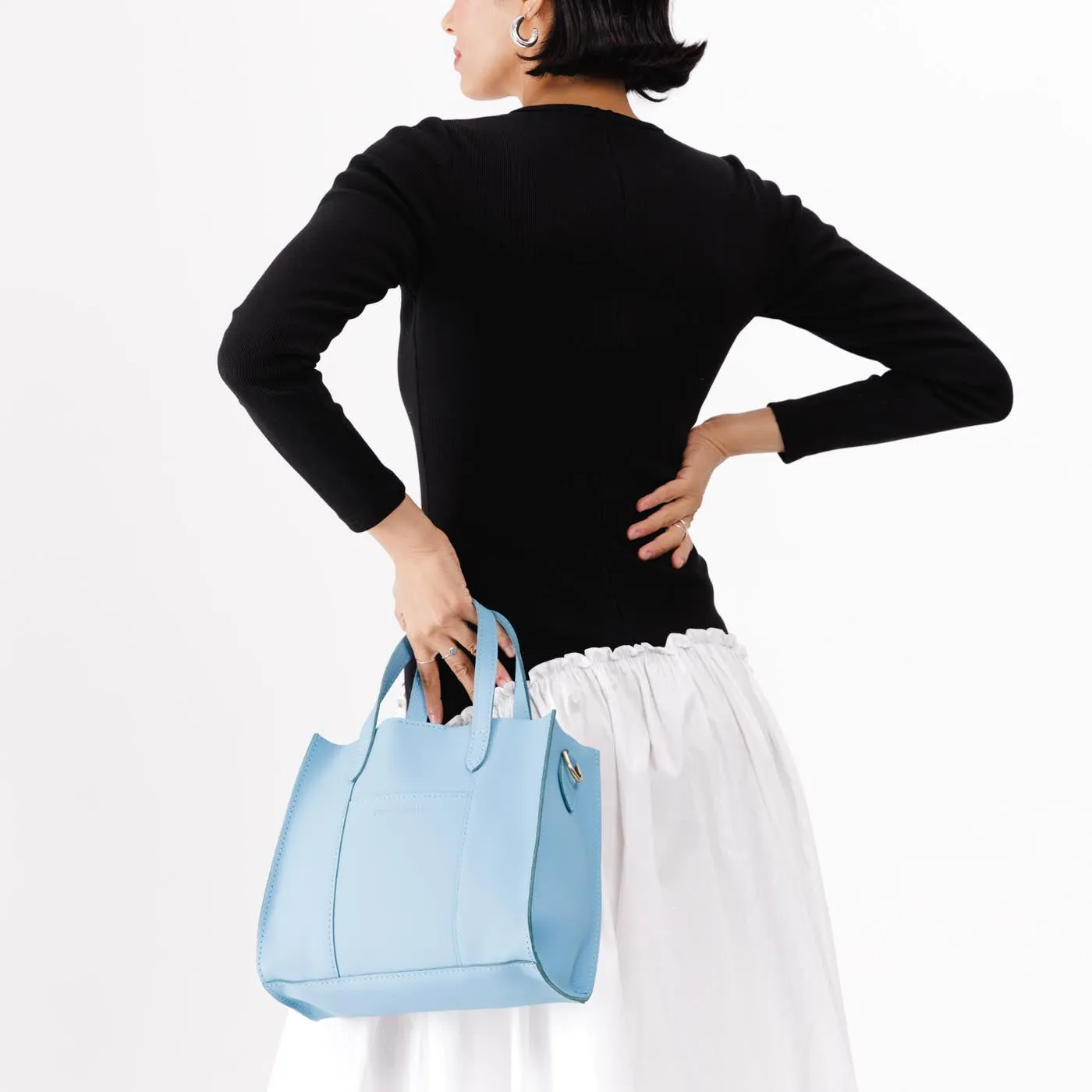 'Almost Perfect' Lola Crossbody Tote