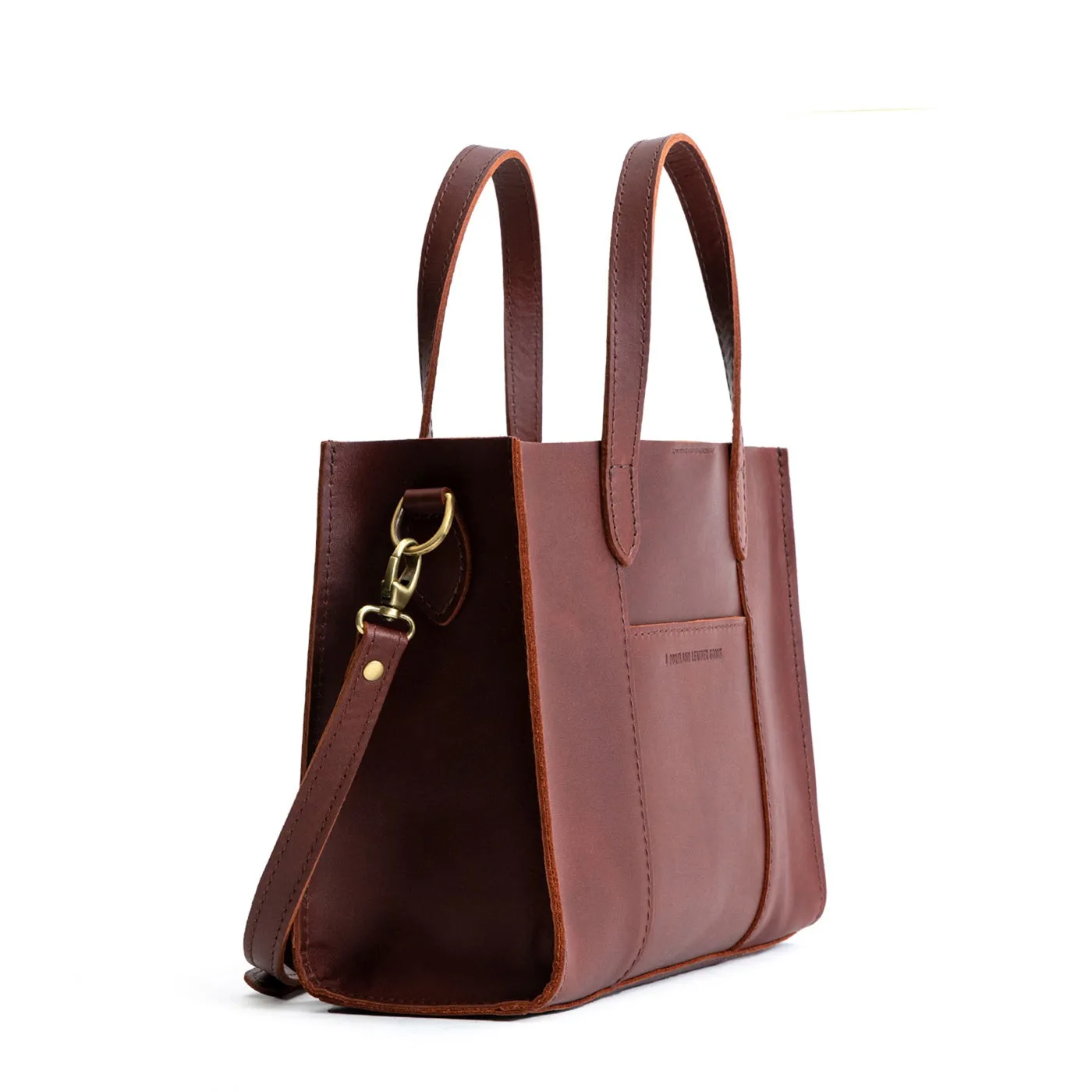 'Almost Perfect' Lola Crossbody Tote